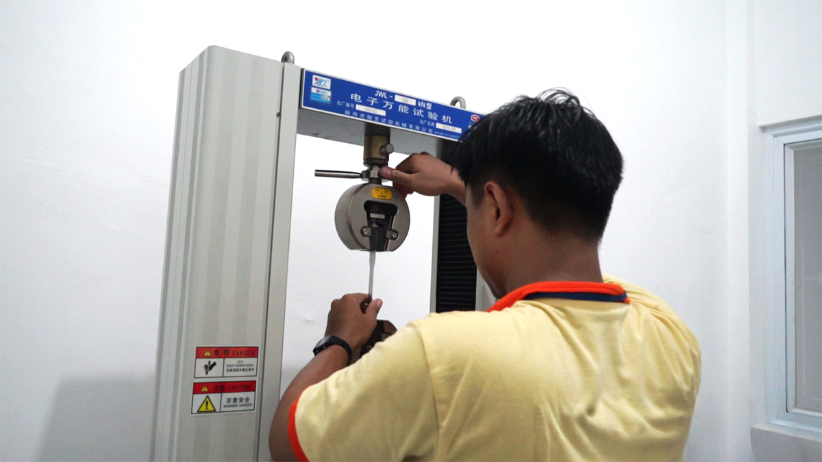 Proses Loading